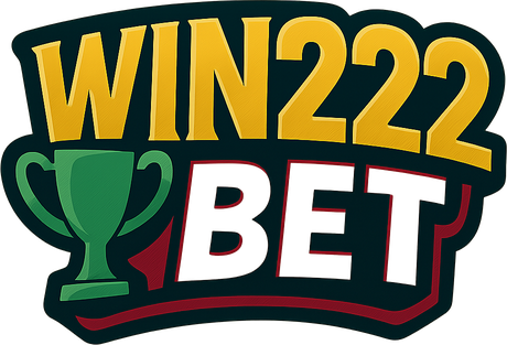 Win222 Bet Logo